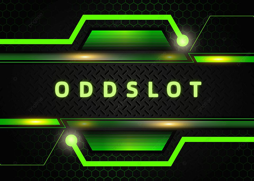 ODDSLOT
