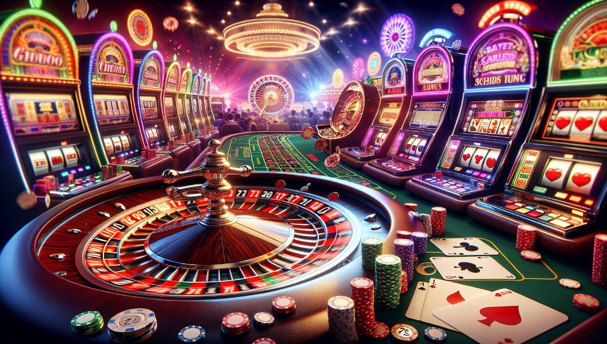 ODDSLOT Welcome Bonus