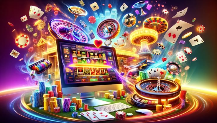 ODDSLOT Live Casino