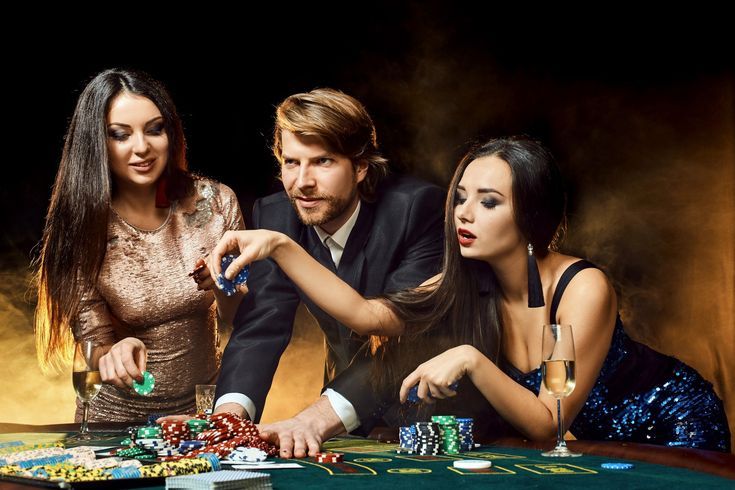 ODDSLOT Live Casino