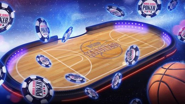 ODDSLOT Live Betting