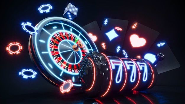 ODDSLOT Live Betting