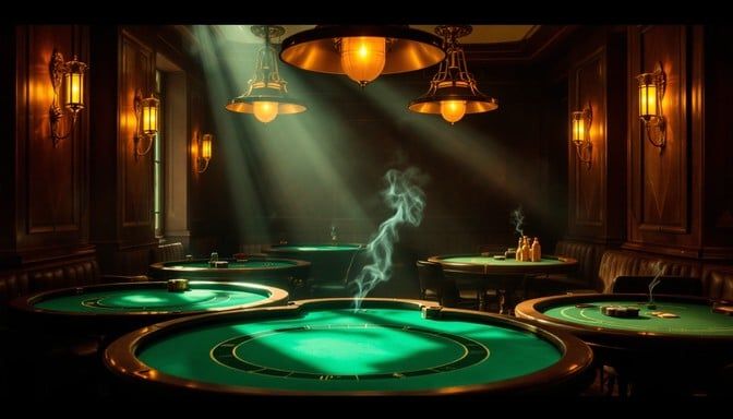 ODDSLOT Live Betting