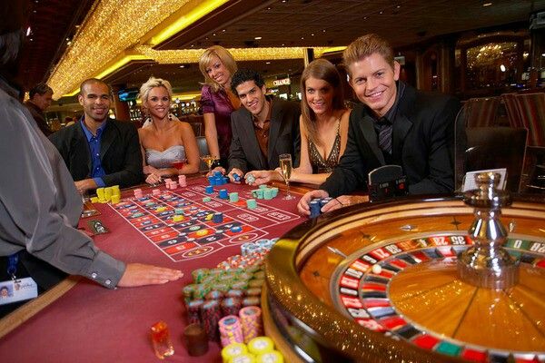ODDSLOT Live Casino