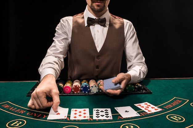 ODDSLOT Live Casino